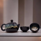 Set Tè nero 1