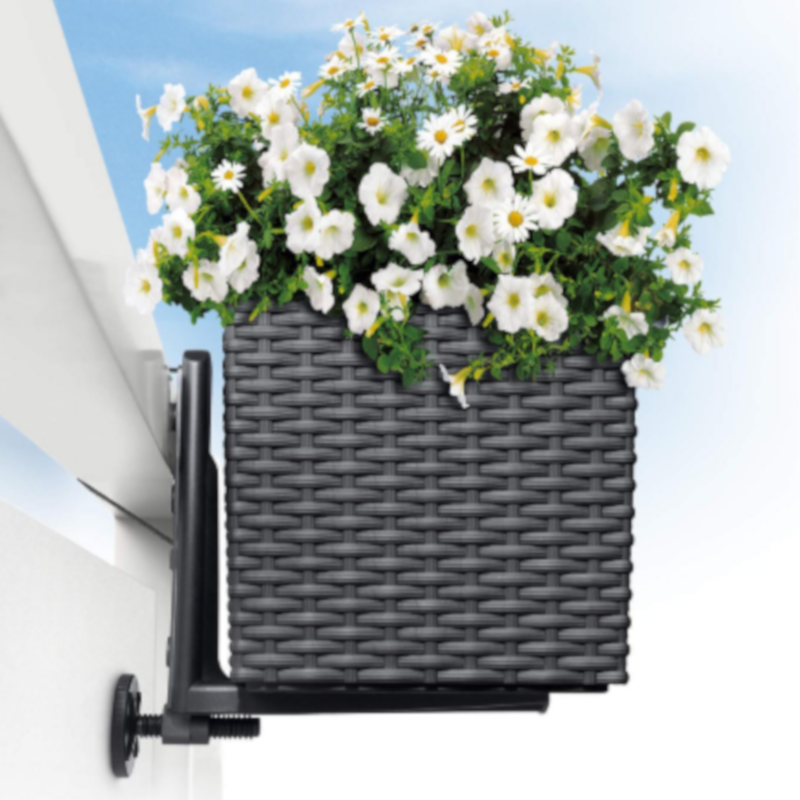 Lechuza supporto Balconera