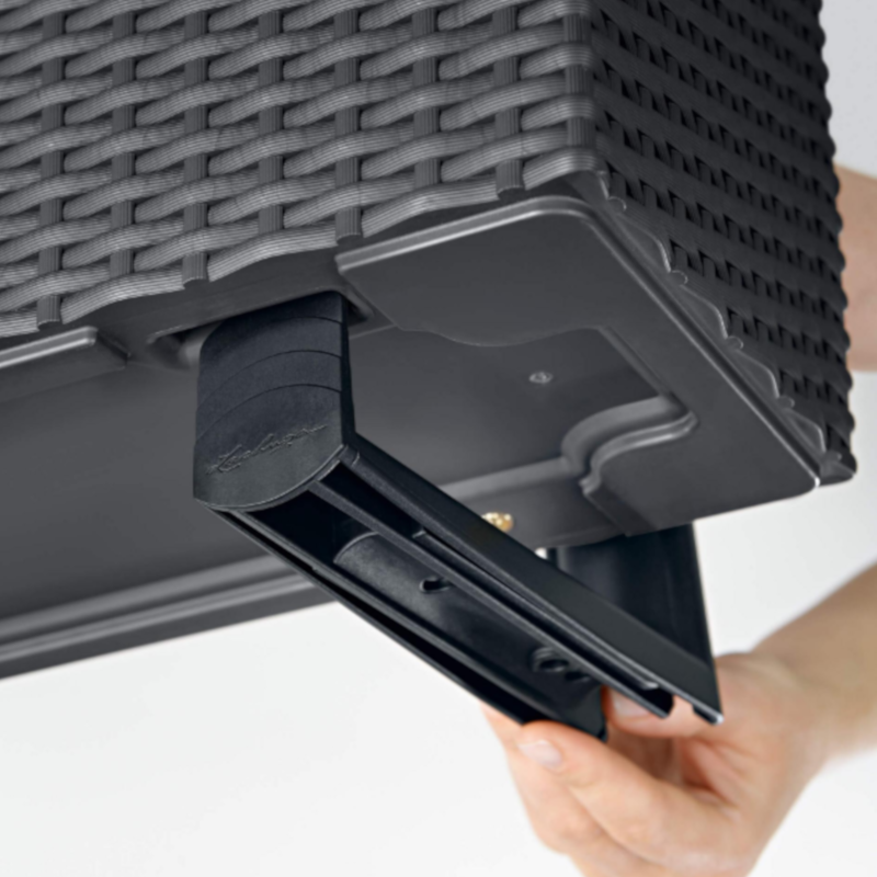 Lechuza supporto Balconera