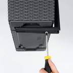 Lechuza supporto Balconera