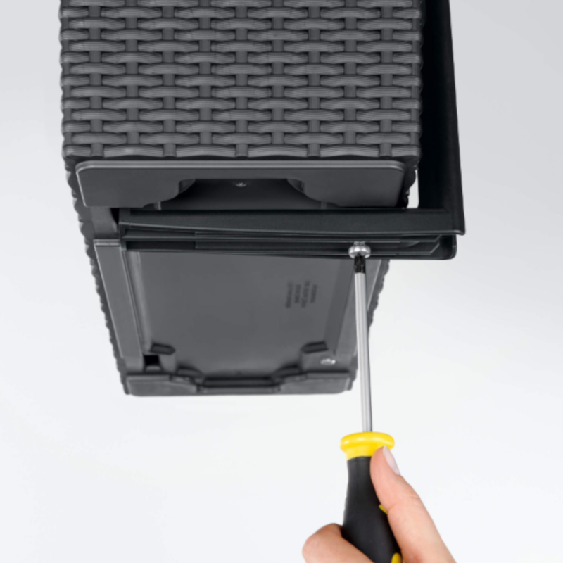 Lechuza supporto Balconera