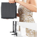 Lechuza supporto Balconera