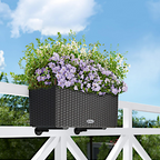 Lechuza supporto Balconera