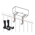 Lechuza supporto Balconera