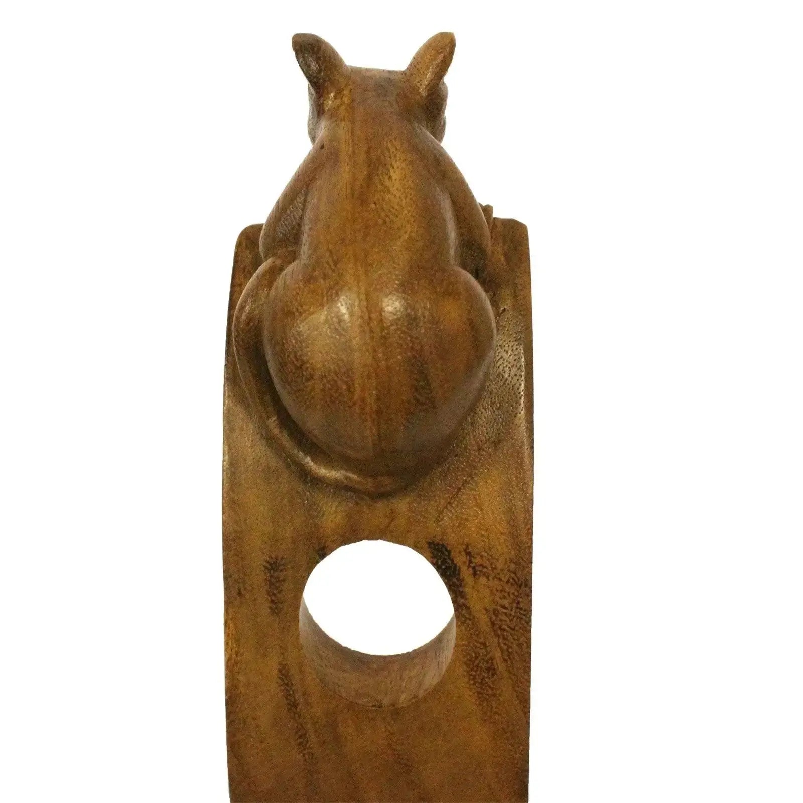 Portabottiglie in legno - Planteon