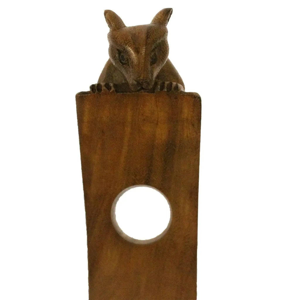 Portabottiglie in legno - Planteon