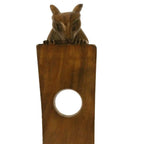 Portabottiglie in legno - Planteon