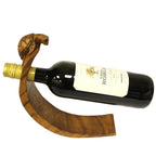 Portabottiglie in legno - Planteon