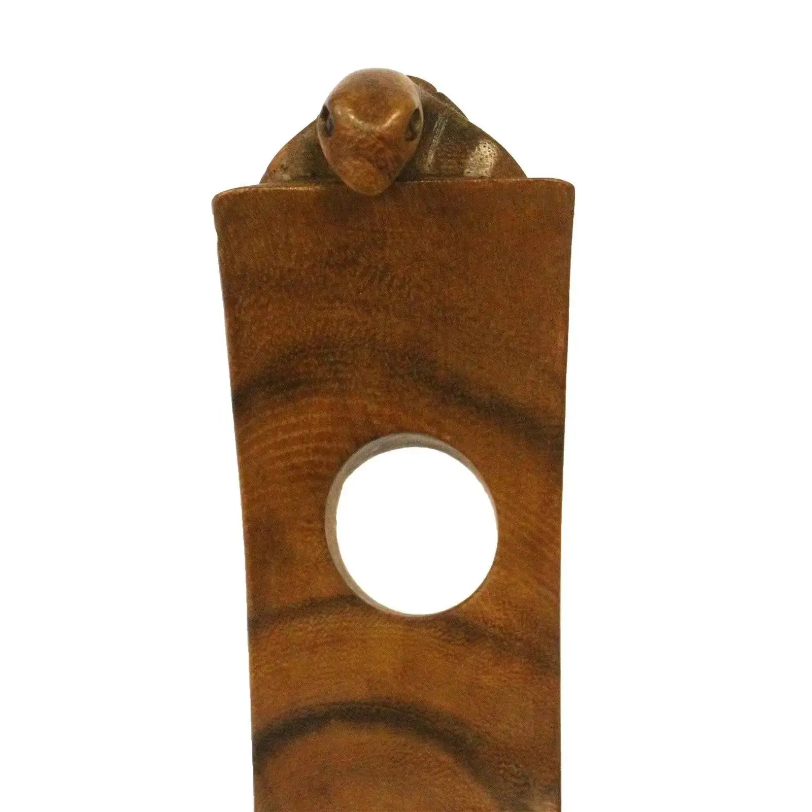 Portabottiglie in legno - Planteon