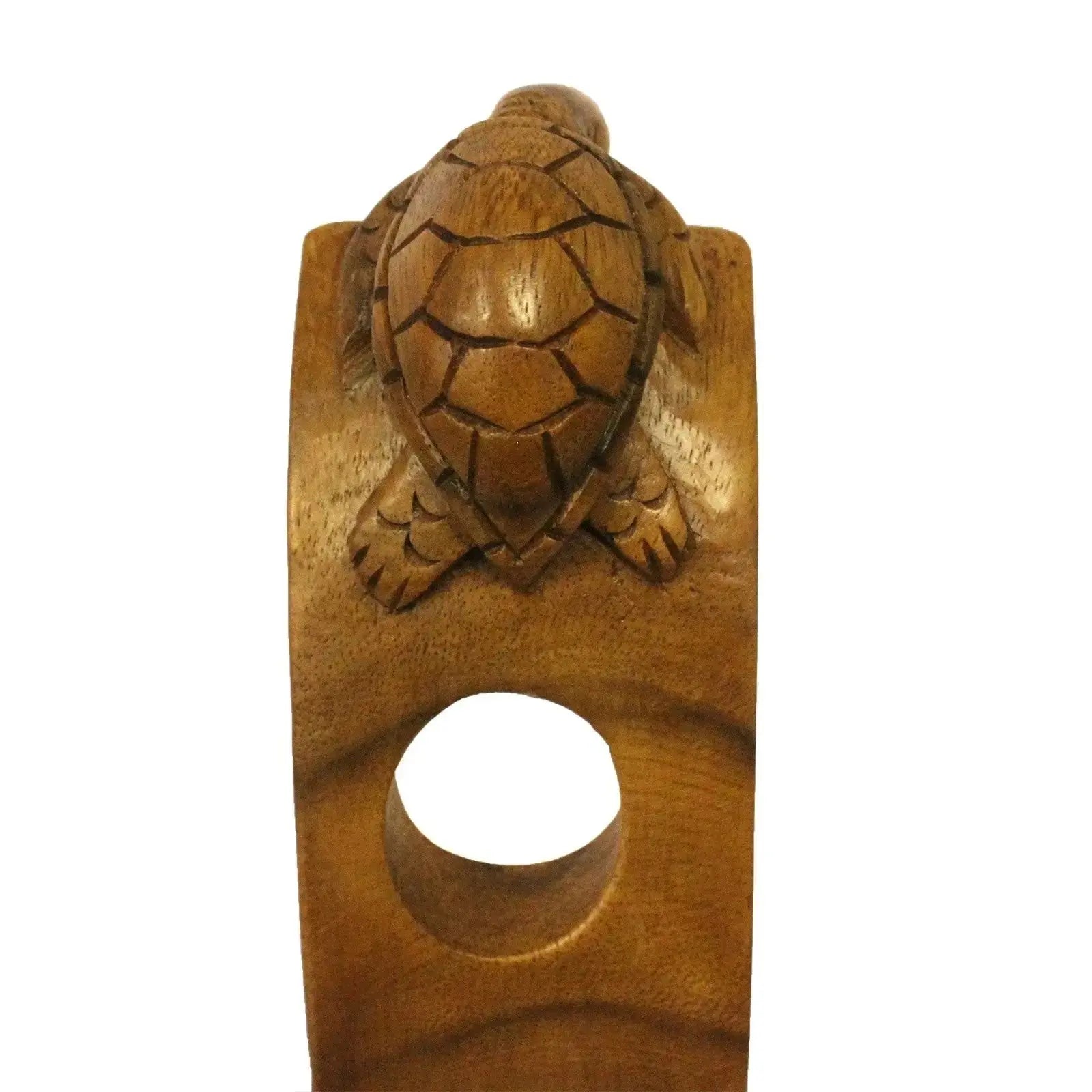 Portabottiglie in legno - Planteon