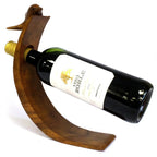 Portabottiglie in legno - Planteon