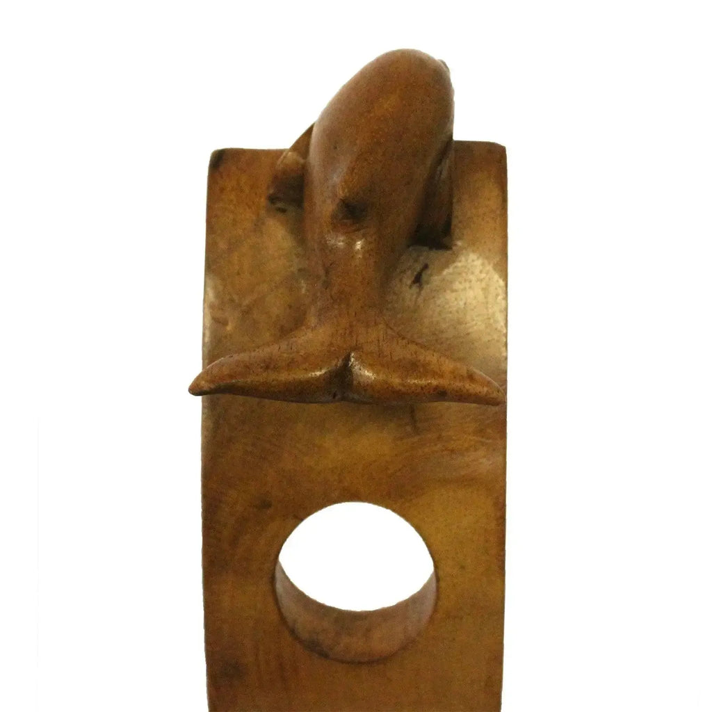Portabottiglie in legno - Planteon