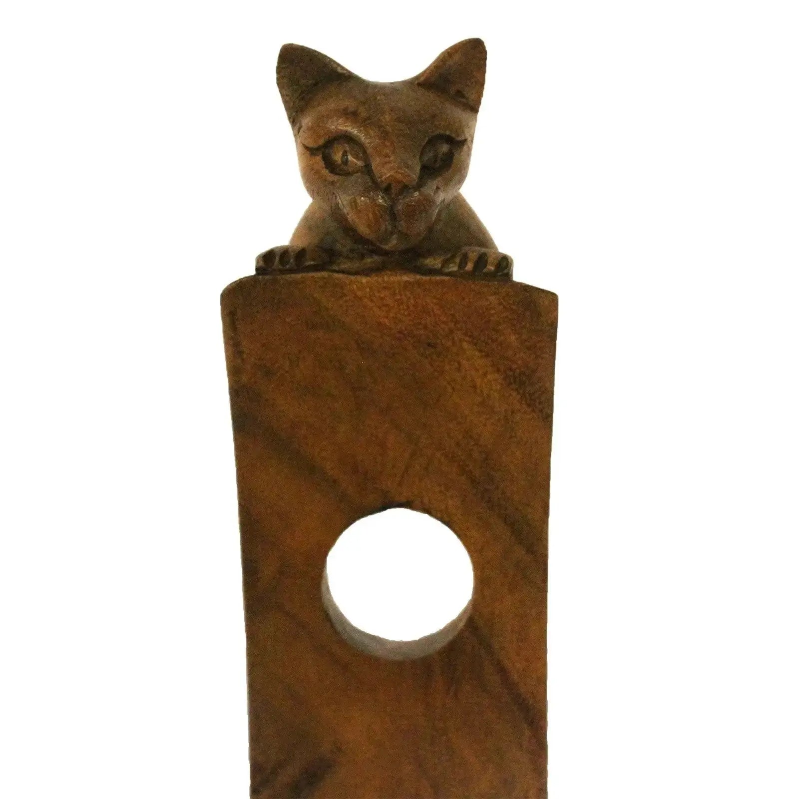 Portabottiglie in legno - Planteon