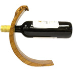 Portabottiglie in legno - Planteon