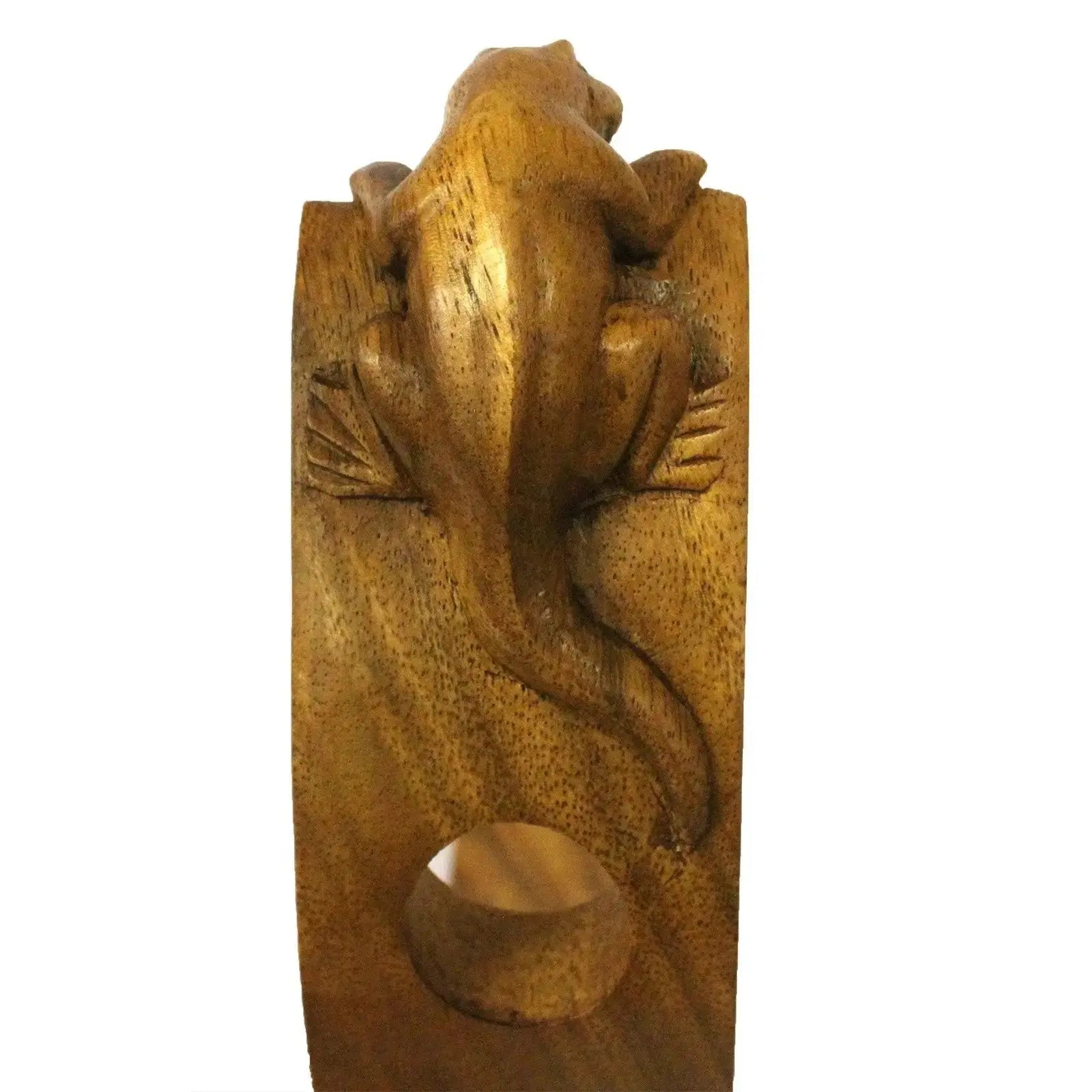 Portabottiglie in legno - Planteon