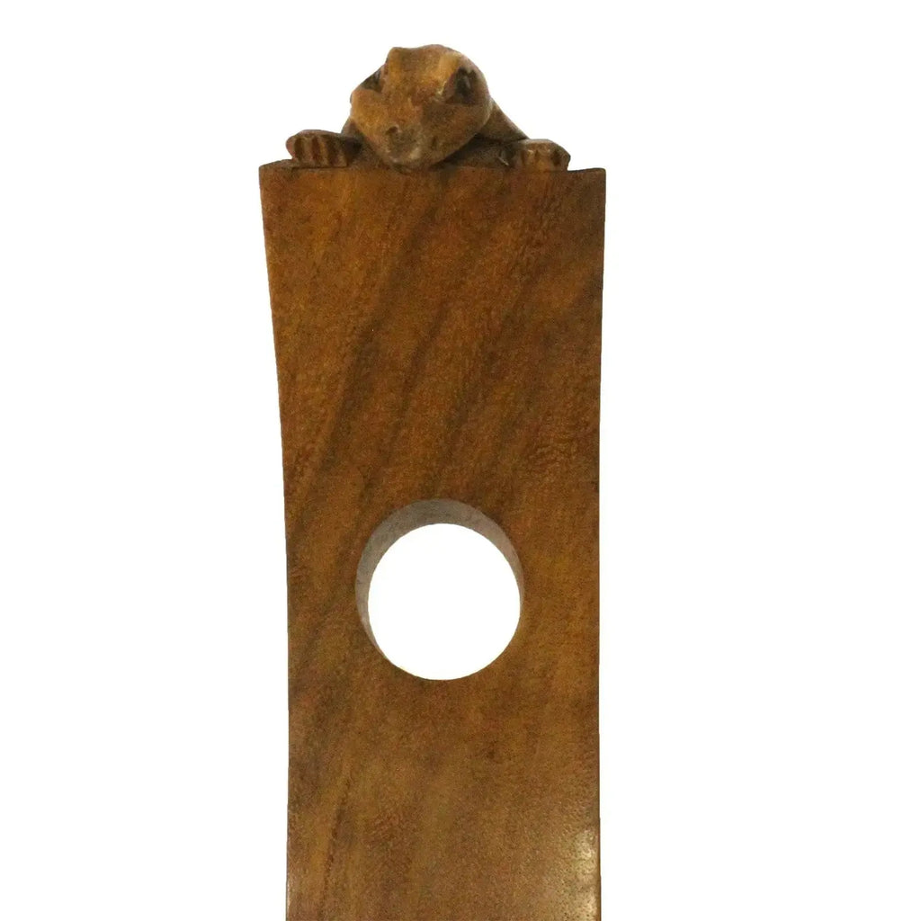 Portabottiglie in legno - Planteon