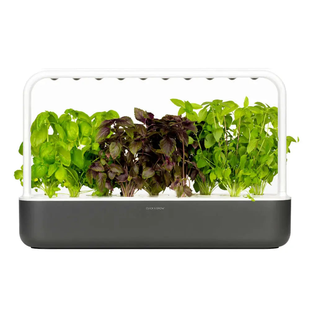 Click and Grow - The Smartgarden 9 - Planteon