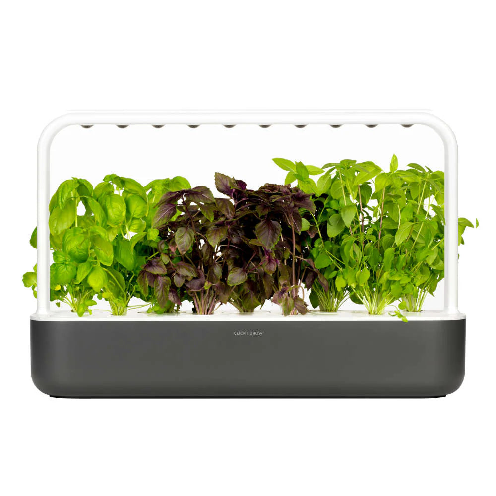 Click and Grow - The Smartgarden 9