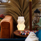 lampada stellare contesto