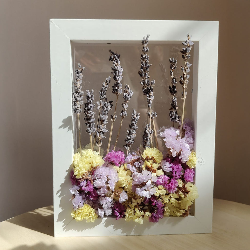 fiori secchi lavanda 1