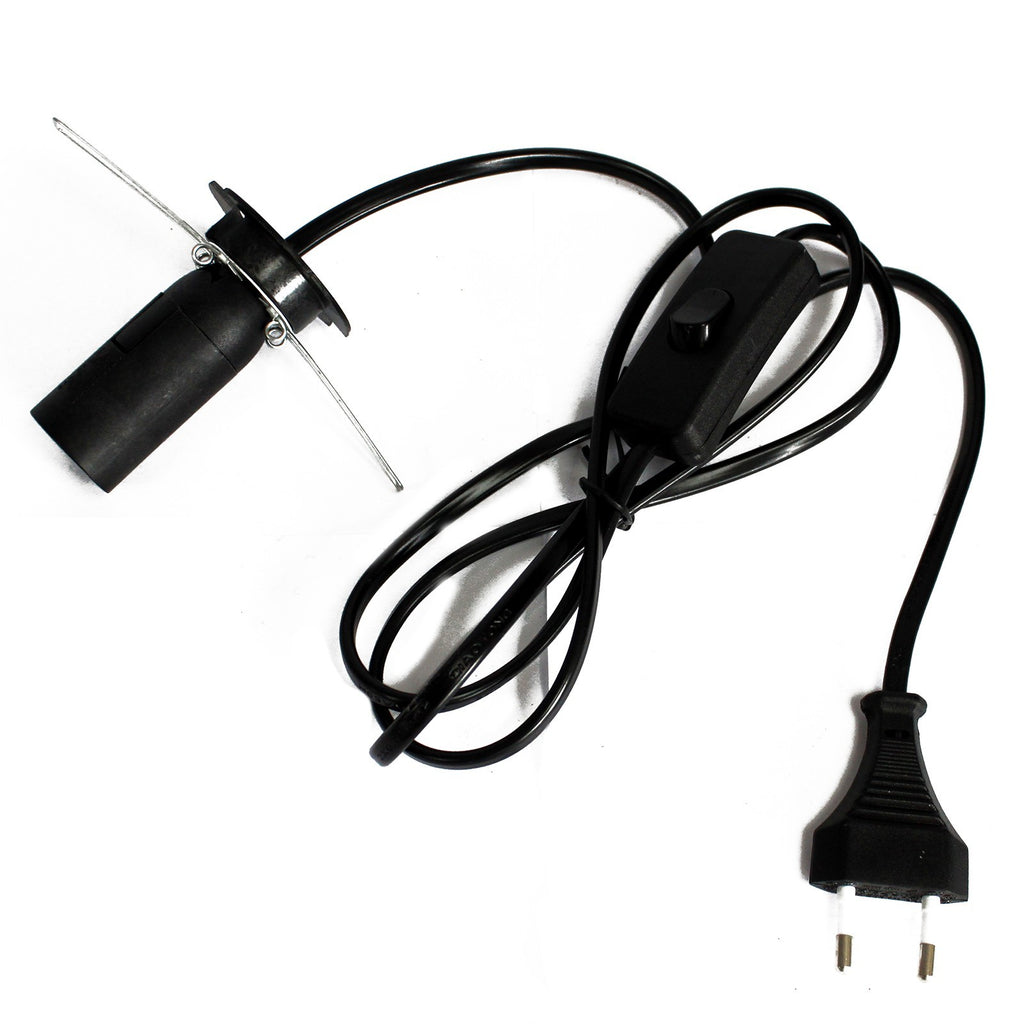 Lampada Foglia di Cocco - Wrapover