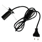 Lampada Foglia di Cocco - Wrapover