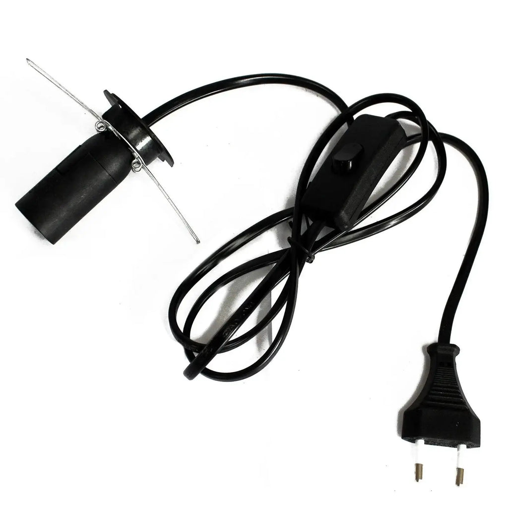Lampada Foglia di Cocco - Wrapover - Planteon