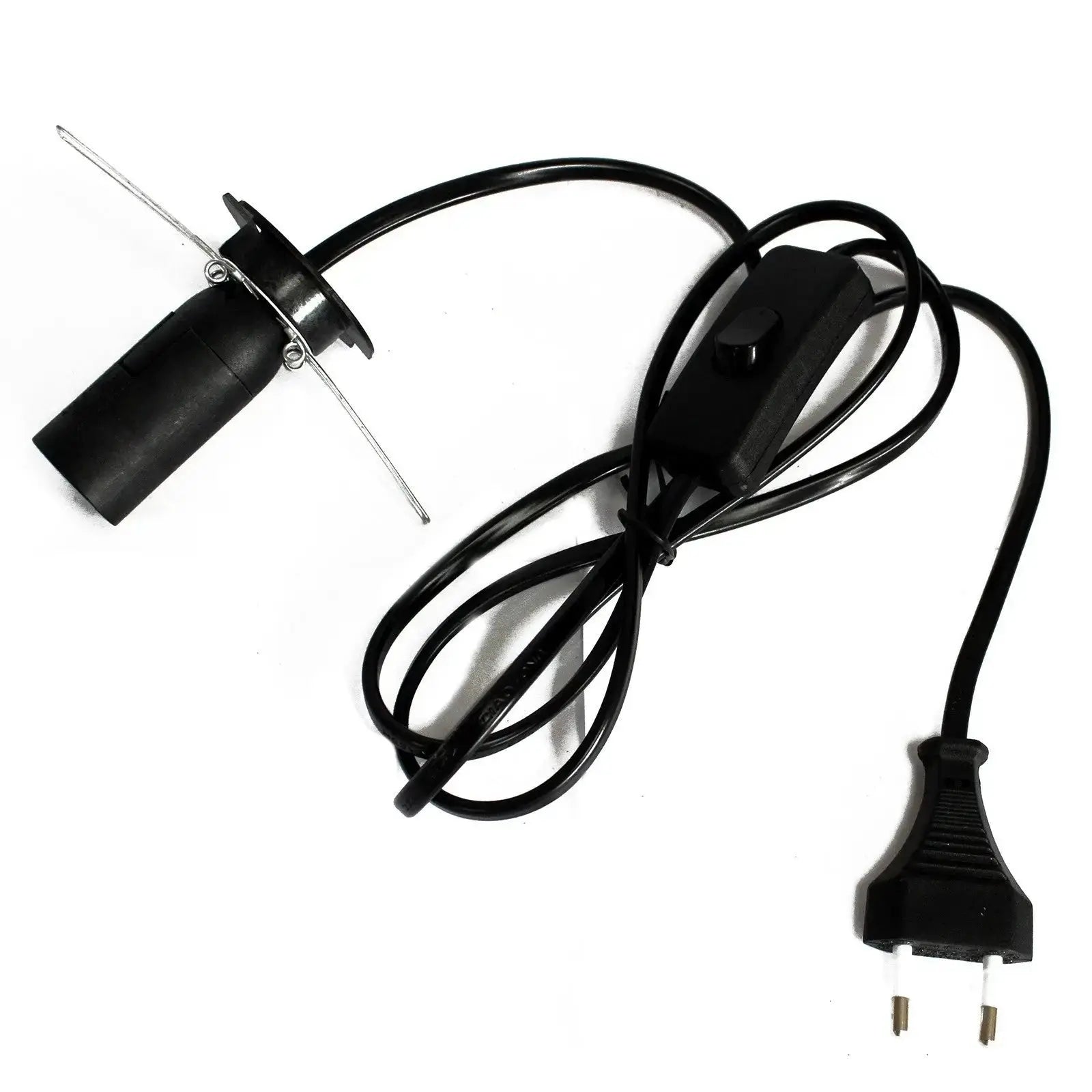Lampada Foglia di Cocco - Wrapover - Planteon