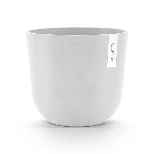 Vaso Oslo - Ecopots - Planteon
