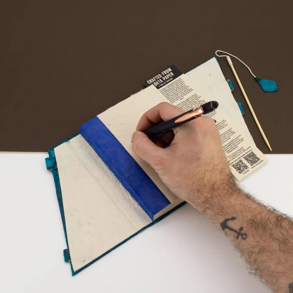 quaderno bamboo blu2