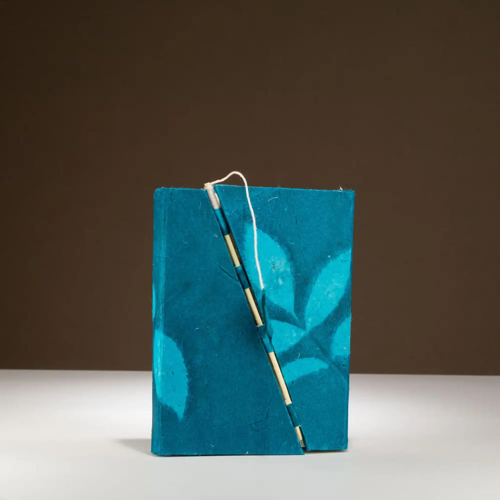 quaderno bamboo blu3