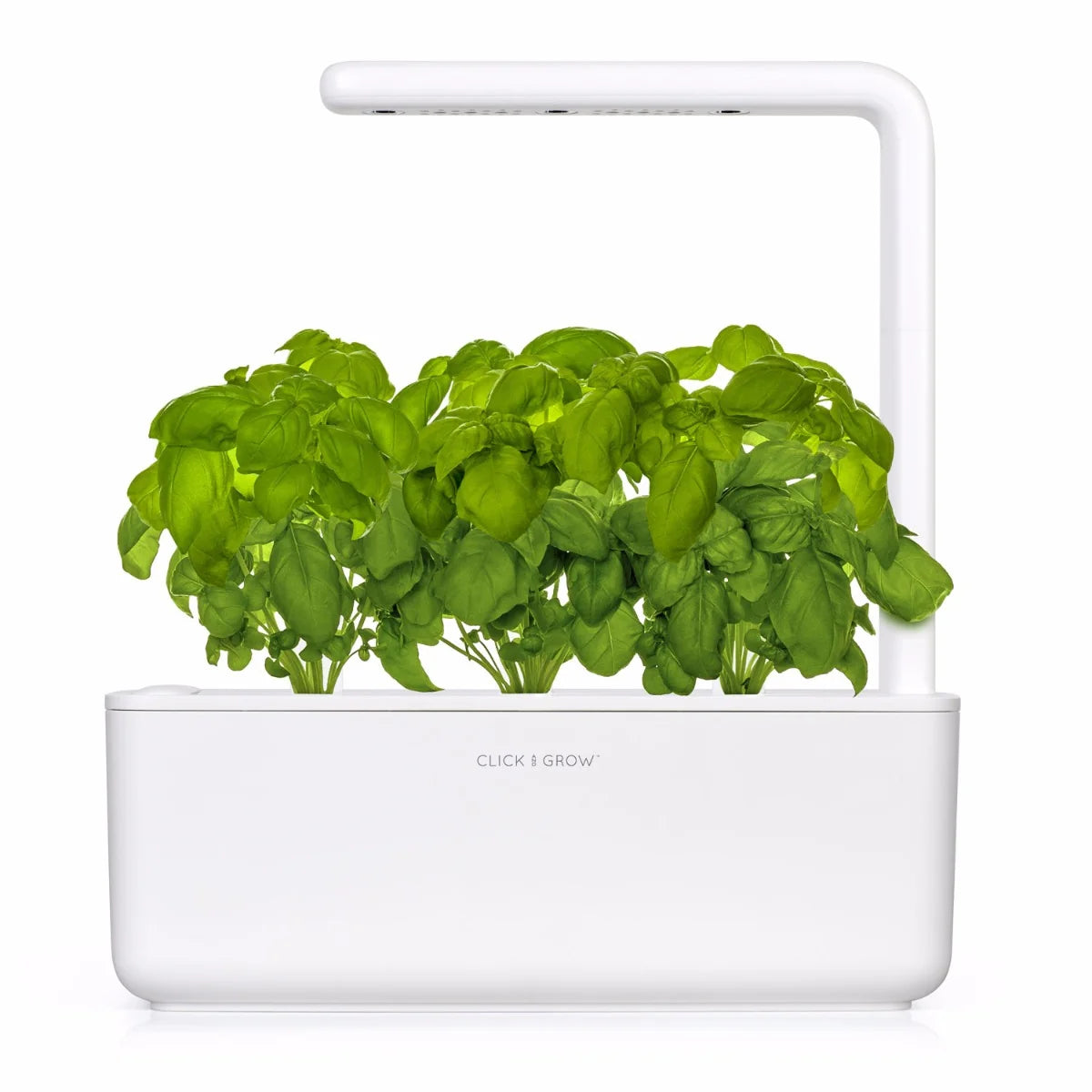 Click and Grow - The Smartgarden 3