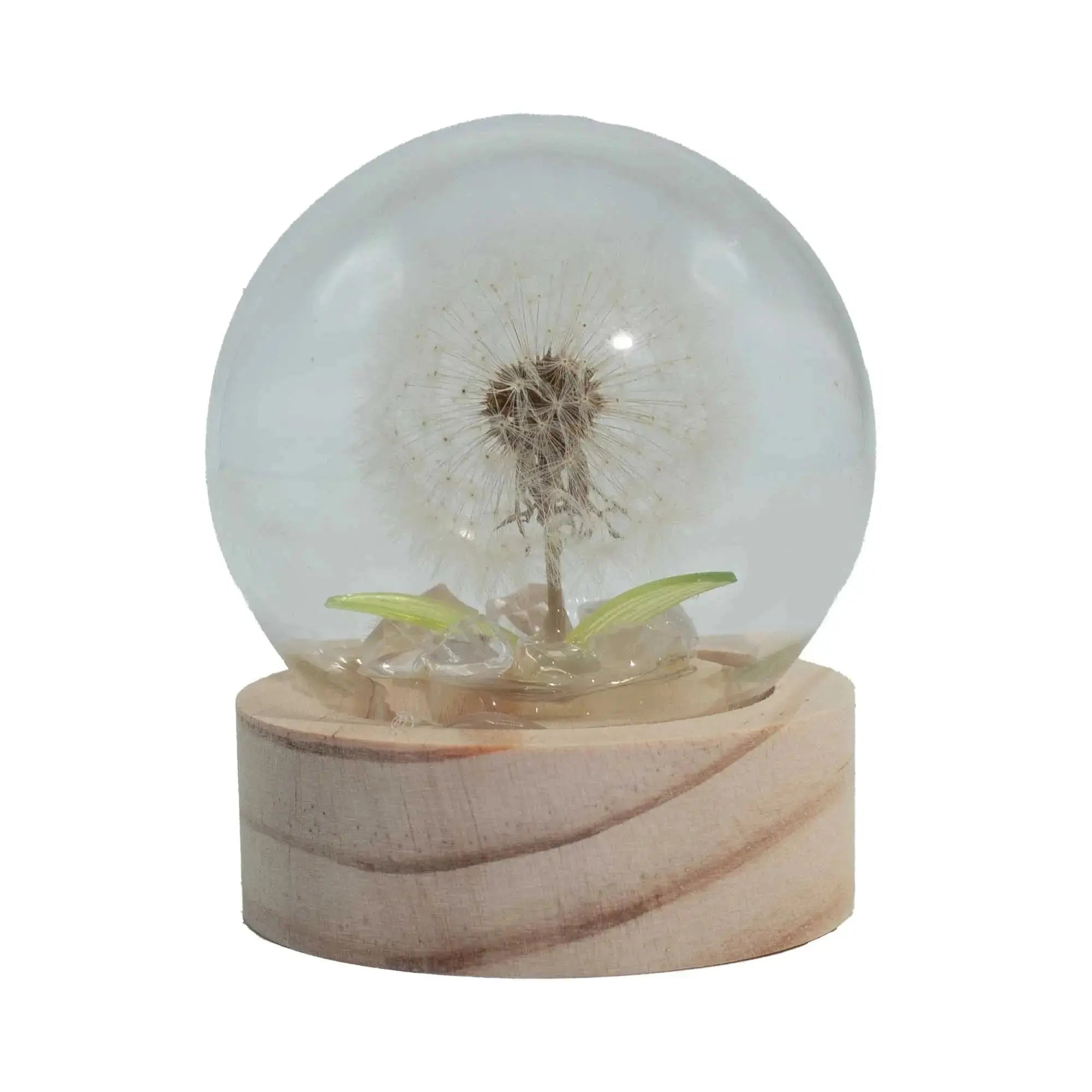 sfera soffione piccolo